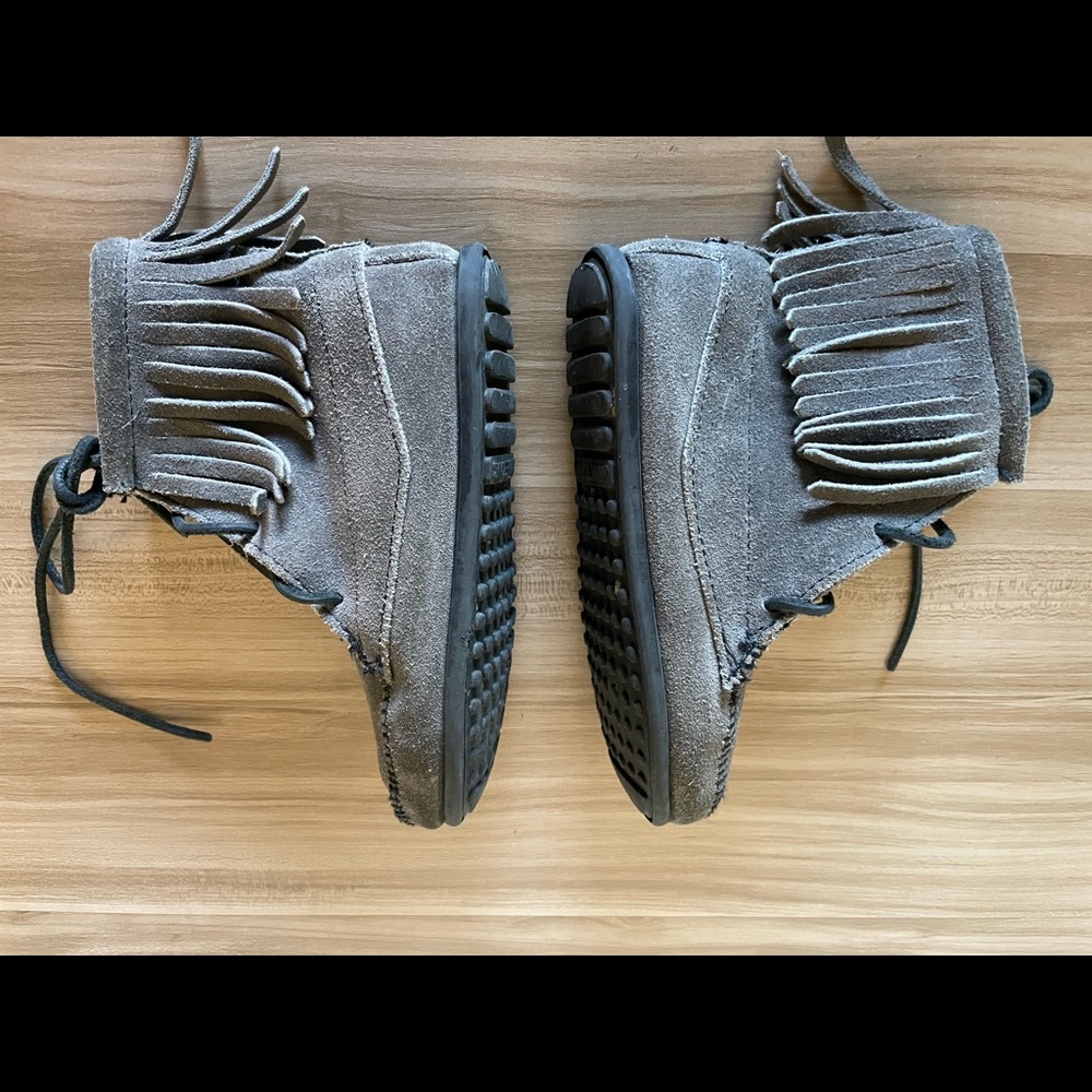 Minnetonka Moccasins